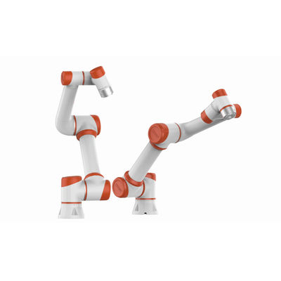 Cobot Robot Hitbot Z-Arm S922 voor voedsel- en drankenindustrie automatisering als 6-assige robotarm