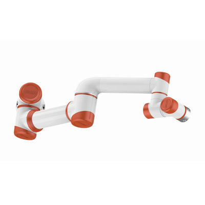 Cobot Robot Hitbot Z-Arm S922 voor voedsel- en drankenindustrie automatisering als 6-assige robotarm