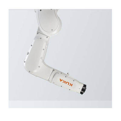 Lassenrobot Kr 6 r900-2 met 6 Aixs Robotwapen als Verpakkingsmachine en Ander Lassenmateriaal