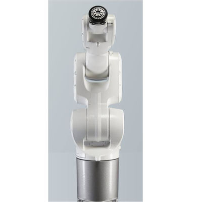 Lassenrobot Kr 6 r900-2 met 6 Aixs Robotwapen als Verpakkingsmachine en Ander Lassenmateriaal