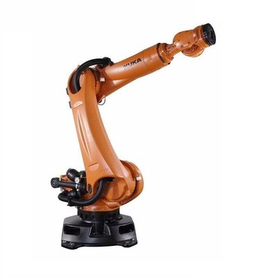 Industriële Robot Kr 20 r1810-2 van CNC Machine als Machine van het Laserlassen en Lasersnijmachine