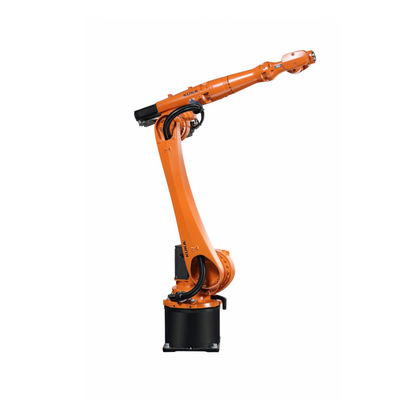 Industriële Robot Kr 20 r1810-2 van CNC Machine als Machine van het Laserlassen en Lasersnijmachine