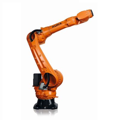 Kr 50 R2500 met 2501MM bereikt en 61KG-het Wapen van Nuttige ladingsrobt als Oogst en plaatst Machine en Materiaal Behandelend Materiaaldelen