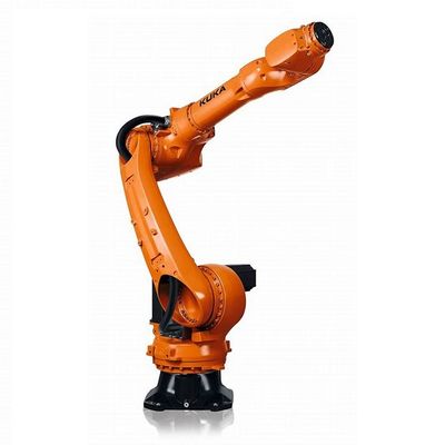Kr 50 R2500 met 2501MM bereikt en 61KG-het Wapen van Nuttige ladingsrobt als Oogst en plaatst Machine en Materiaal Behandelend Materiaaldelen