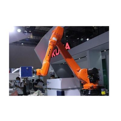 Kr 50 R2500 met 2501MM bereikt en 61KG-het Wapen van Nuttige ladingsrobt als Oogst en plaatst Machine en Materiaal Behandelend Materiaaldelen