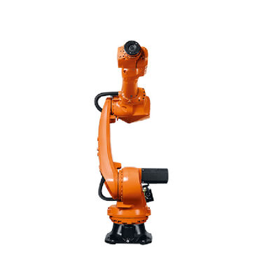 Kr 50 R2500 met 2501MM bereikt en 61KG-het Wapen van Nuttige ladingsrobt als Oogst en plaatst Machine en Materiaal Behandelend Materiaaldelen
