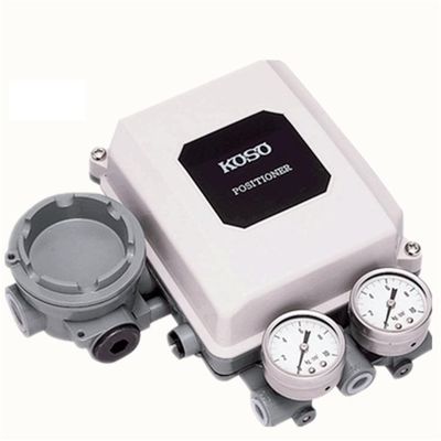 Slim het instelmechanisme elektro pneumatisch instelmechanisme van KOSO PPA801