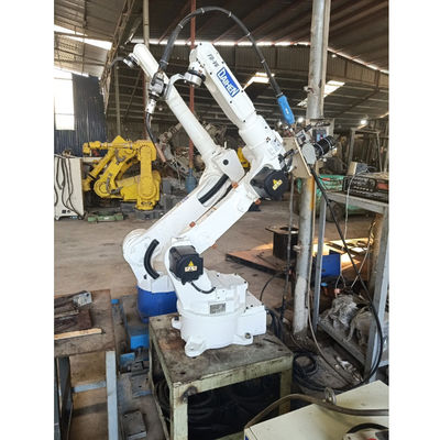 De Robotwapen 7 van de lassenrobot f-d-V6S As voor TIG Welding As Robotic Welding