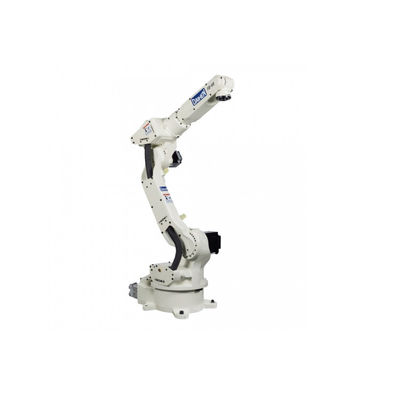 Van de het Lassenrobot van lassentoortsen de Automatische Nuttige lading van OTC f-d-V8 8kg voor Mig-Lassen