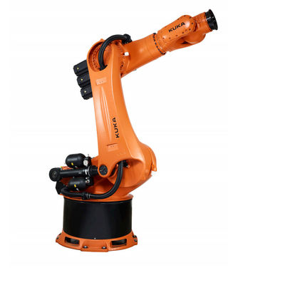 Hoge Nuttige ladingsrobot KR360 R2830 van Robotachtig die Lassen voor het Oppoetsen van Machine en de Machine van het Vleklassen wordt gebruikt