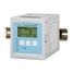 De Ultrasone debietmeter van Endress+Hausertransmitte FMU90 voor hoge zijdenspoor