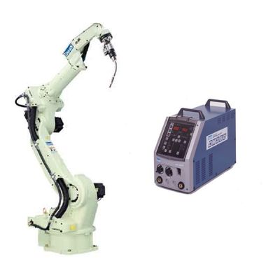 Andere het ARC-Nuttige lading van de Lassersdm350 OTC Robot f-d-B6L 6kg als Lassenmachine