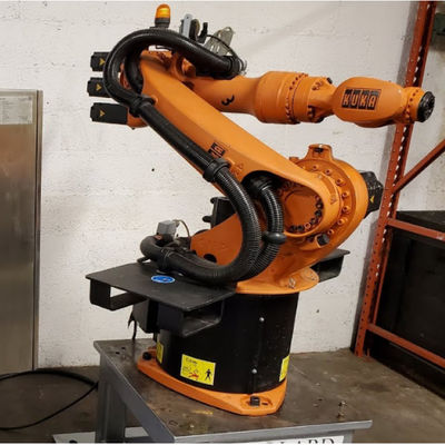 Verpakkingsrobot Kr 16 R1610-Wapen 6 van de Manipulatorrobot As voor Robotverpakking