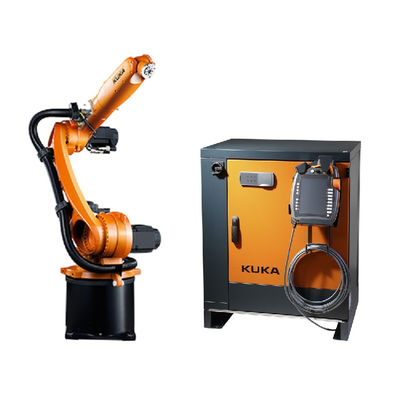 Het palletiseren van Robot KR8 R1620 met 6 As Robotachtig Wapen voor Robot Palletizer