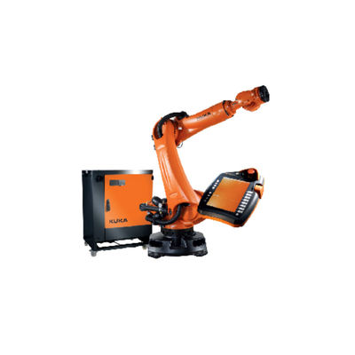 Materiële Behandelingsrobots KR240 voor Behandeling en het Palletiseren van 6 As Robotachtig Wapen
