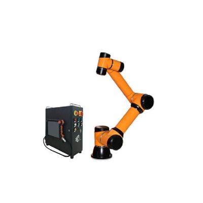 Snelle en Nauwkeurige Samenwerkingsrobot AUBO I3 met 3KG-Nuttige lading van Cobot voor Materiaal Behandelingsmateriaal