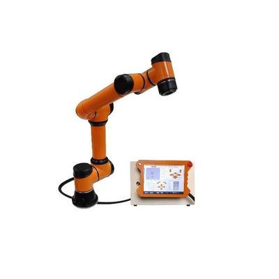 Snelle en Nauwkeurige Samenwerkingsrobot AUBO I3 met 3KG-Nuttige lading van Cobot voor Materiaal Behandelingsmateriaal