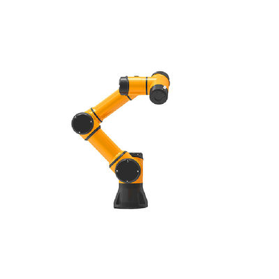 Snelle en Nauwkeurige Samenwerkingsrobot AUBO I3 met 3KG-Nuttige lading van Cobot voor Materiaal Behandelingsmateriaal