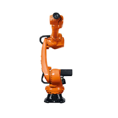 Hoge Nuttige lading Kr 70 R2100 van 6 Aixs Manipulator met Laserlassers van Industriële Lassenrobot voor Lassenmachine