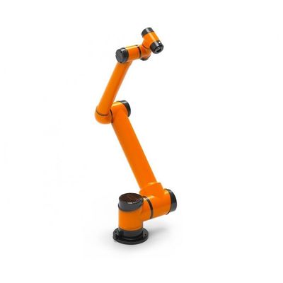 Lange Leven Samenwerkingsrobot AUBO i10 met 10KG-Nuttige ladingsmanipulator voor Oogst en Plaatsmachine