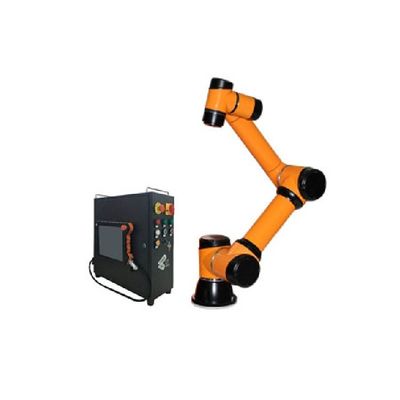 Lange Leven Samenwerkingsrobot AUBO i10 met 10KG-Nuttige ladingsmanipulator voor Oogst en Plaatsmachine