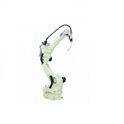 Sneller en Robotachtige het Lassenrobot van Slimer van f-d-V8L met 8KG-Nuttige lading als Ander Lassenmateriaal voor Lassen