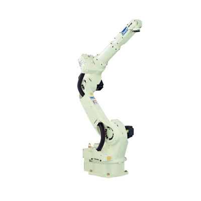 Automatische Lassenrobot van Lassenrobot f-d-V8L met DM350-de Lassers van het ARC als Mig-Lassenmachine