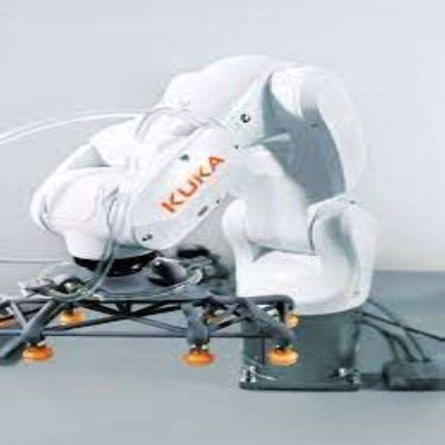 Inspectierobot Kr 6 r900-2 CNC Robotwapen 6 As als Industriële Robot