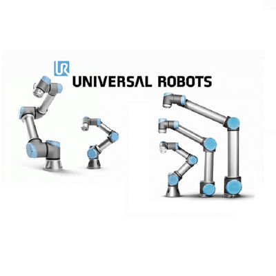 Mini Robot UR 3e van Samenwerkingsrobot met 3KG-Nuttige lading als Cobot voor de Delen van het Materiaal Behandelende Materiaal