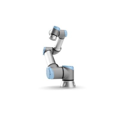 Snelle en Nauwkeurige Samenwerkingsrobot UR 16e met 16KG-Nuttige ladingsmanipulator als Cobot-Robot voor Verpakking