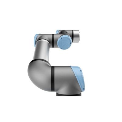 Snelle en Nauwkeurige Samenwerkingsrobot UR 16e met 16KG-Nuttige ladingsmanipulator als Cobot-Robot voor Verpakking