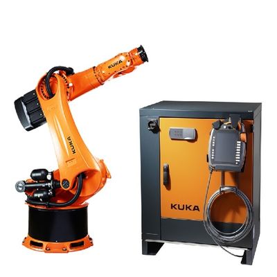 De Robot van het laserlassen Kr 600 R2830 voor Laserlassen als Ander Lassenmateriaal