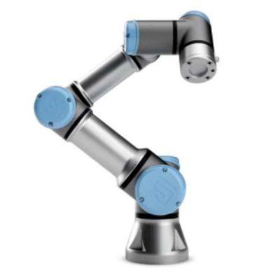 Samenwerkingsrobotur Robot UR3e 6 As Robotachtig Wapen voor het Visuele Sorteren Cobot