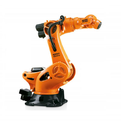 6 industriële robot van het as de industriële robotachtige wapen met geschatte nuttige lading van 1000 kg-kuka industriële robot
