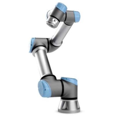 Automatisch Robotachtig Wapen 6 As UR5e Lading en het Leegmaken Oogst en Plaatsrobot