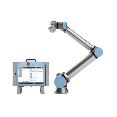 UR Robot UR10e 6 Axis Robotarm voor dans en automatisering Handeling als samenwerkende robot