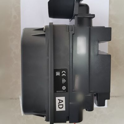 Slimme Klep van Klep van het Controlemechanismewith feedback for van de ADVERTENTIEdvc6200 de Digitale Klep Dubbelwerkend als Instelmechanisme
