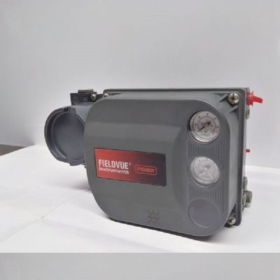 De Prijs van het klepinstelmechanisme van Digitaal de Klepcontrolemechanisme As Valve Parts van FIELDVUE HC DVC6200