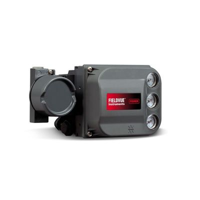De Prijs van het klepinstelmechanisme van Digitaal de Klepcontrolemechanisme As Valve Parts van FIELDVUE HC DVC6200