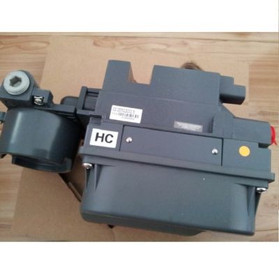 De Prijs van het klepinstelmechanisme van Digitaal de Klepcontrolemechanisme As Valve Parts van FIELDVUE HC DVC6200