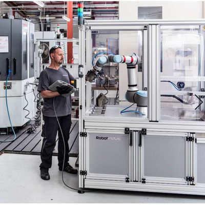 Assemblagerobot UR16e 6 As Robotachtig Wapen voor Elektronische Samenwerkingsrobot