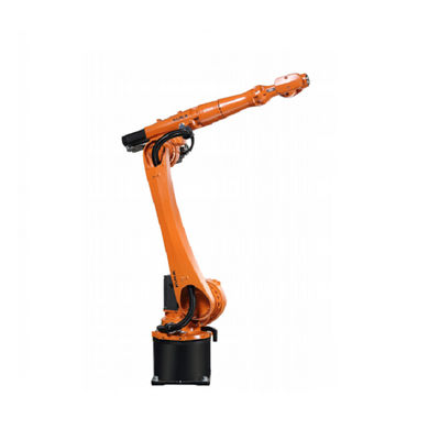 Robotwapen 6 Industriële Robot van As de Industriële Kuka met Geschatte Nuttige lading van 16Kg integreert Lassen en Vervoer