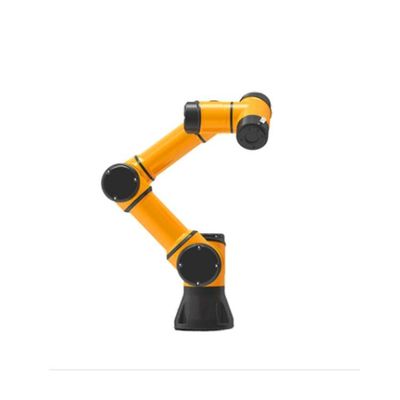 AUBO-Robot AUBO i3 6 As Robotachtig Wapen voor Oogst en Plaats Samenwerkingsrobot