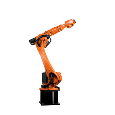 6 Industriële Robot van Kuka van het as de Industriële Robotachtige Wapen met Geschatte Nuttige ladings20kg Industriële Robot