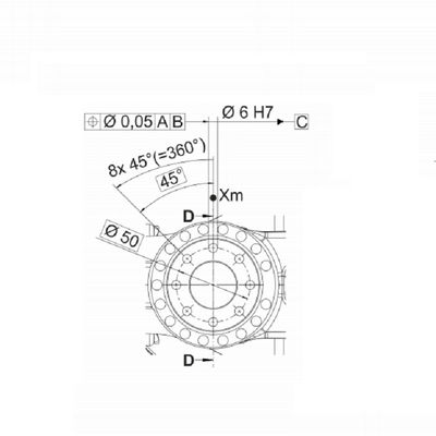 6 Industriële Robot van Kuka van het as de Industriële Robotachtige Wapen met Geschatte Nuttige ladings20kg Industriële Robot