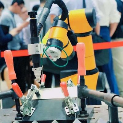 AUBO i5 6 Wapen van de As het Samenwerkingsrobot voor Sluitenschroef als Cobot