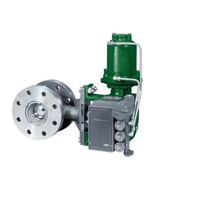 Het sterke en Stevige Elektropneumatische Instelmechanisme van 3620J voor Klep Enig Acteren Gebruikt met Roterende Actuators
