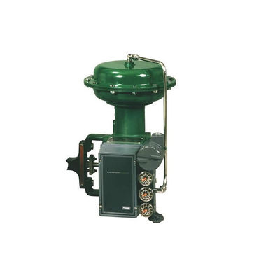Het sterke en Stevige Elektropneumatische Instelmechanisme van 3620J voor Klep Enig Acteren Gebruikt met Roterende Actuators