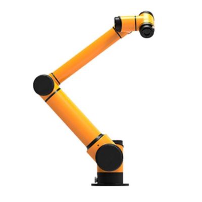 Cobotaubo I16 6 As voor het Laden en het Leegmaken als Samenwerkingsrobot