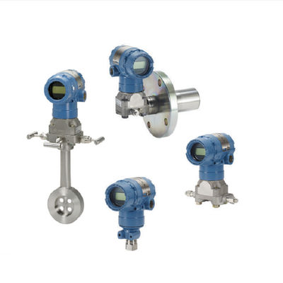 Van de de Drukstroom van Emerson Pressure Transmitter Ro-Semount 2051 de Differentiële Zender van de de Zender Differentiële Druk